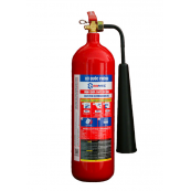 BQP 3KG Bình chữa cháy CO2